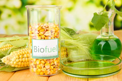 Uppincott biofuel availability