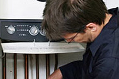 boiler repair Uppincott