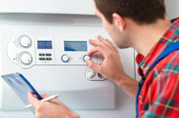 free commercial Uppincott boiler quotes