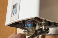 free Uppincott boiler install quotes