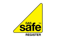 gas safe companies Uppincott